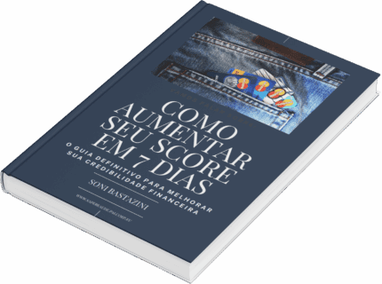 Aumente seu SCORE: A Chave Mestra do Crédito