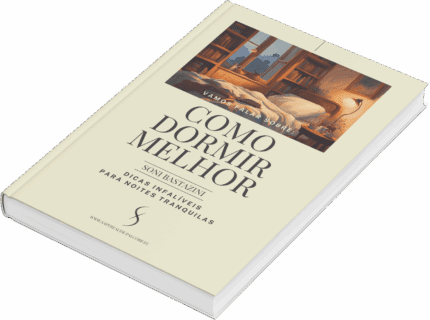 Compassus: O Ritual do Sono Perfeito.